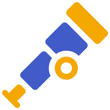 OpenTelemetry logo