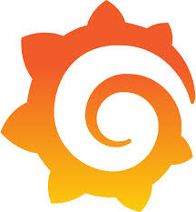 Grafana logo