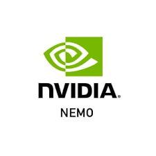 NeMo Guardrails logo