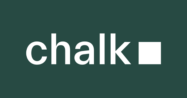 Chalk logo