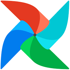 Apache Airflow logo