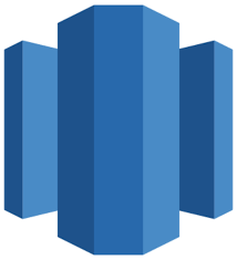 Amazon Redshift logo