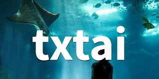 txtai logo