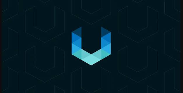Unstructured logo