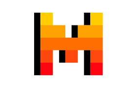 Mistral AI logo