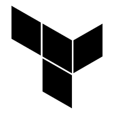 Terraform logo