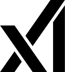 xAI Grok logo
