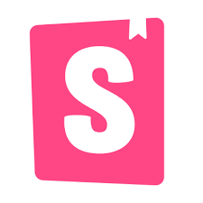 Storybook logo