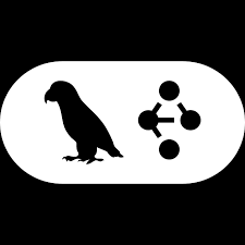 LangGraph logo