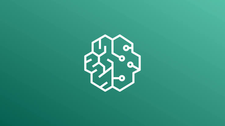 Amazon SageMaker Feature Store logo